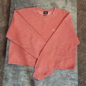 BDG Urban Outfitters cropped sweater